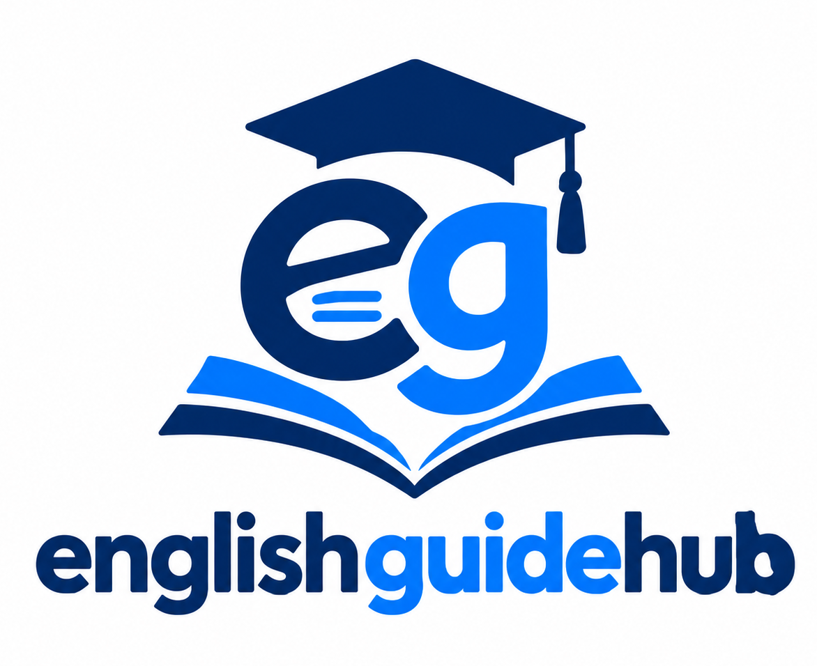 englishguidehub.com