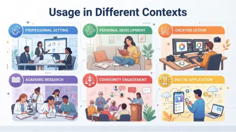Usage in Different Contexts